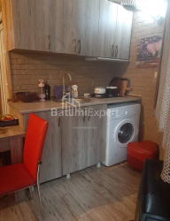Apartment 2-room 38 m² - Zurab Gorgiladze, Batumi