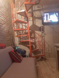 Apartment 38 m² - Zurab Gorgiladze, Batumi, Georgia