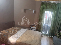 Apartment 2-room 38 m² - Zurab Gorgiladze, Batumi