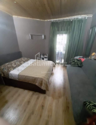 Apartment 2-room 38 m² - Zurab Gorgiladze, Batumi