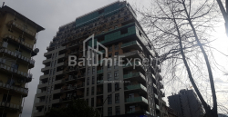 Apartment 80 m² - Zurab Gorgiladze, Batumi, Georgia
