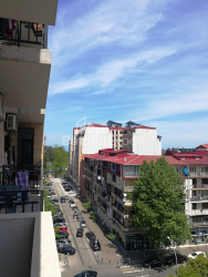 Apartment 80 m² - Zurab Gorgiladze, Batumi, Georgia