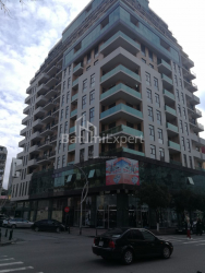 Apartment 80 m² - Zurab Gorgiladze, Batumi, Georgia