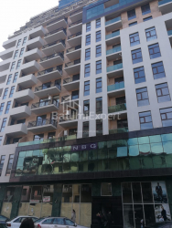 Apartment 80 m² - Zurab Gorgiladze, Batumi, Georgia