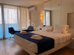 Apartment 29 m² - Sherif Khimshiashvili, Batumi, Georgia
