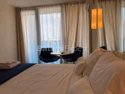 Apartment 1-room 29 m² - Sherif Khimshiashvili, Batumi