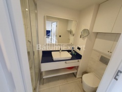 Apartment 29 m² - Sherif Khimshiashvili, Batumi, Georgia