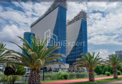Apartment 1-room 29 m² - Sherif Khimshiashvili, Batumi