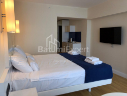 Apartment 1-room 29 m² - Sherif Khimshiashvili, Batumi