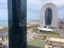 Apartment 30 m² - Sherif Khimshiashvili, Batumi, Georgia