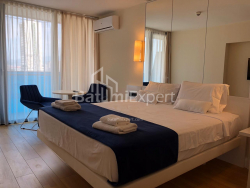 Apartment 1-room 30 m² - Sherif Khimshiashvili, Batumi