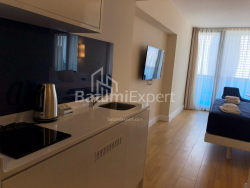 Apartment 1-room 30 m² - Sherif Khimshiashvili, Batumi