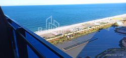Apartment 33 m² - Sherif Khimshiashvili, Batumi, Georgia