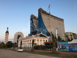 Apartment 1-room 33 m² - Sherif Khimshiashvili, Batumi