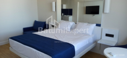 Apartment 1-room 33 m² - Sherif Khimshiashvili, Batumi