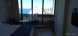 Apartment 1-room 33 m² - Sherif Khimshiashvili, Batumi