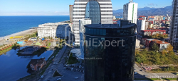 Apartment 30 m² - Sherif Khimshiashvili, Batumi, Georgia