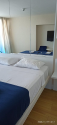 Apartment 1-room 30 m² - Sherif Khimshiashvili, Batumi