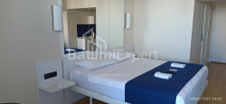 Apartment 1-room 30 m² - Sherif Khimshiashvili, Batumi