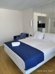 Apartment 1-room 33 m² - Sherif Khimshiashvili, Batumi