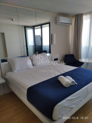 Apartment 1-room 33 m² - Sherif Khimshiashvili, Batumi