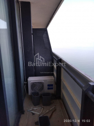 Apartment 33 m² - Sherif Khimshiashvili, Batumi, Georgia