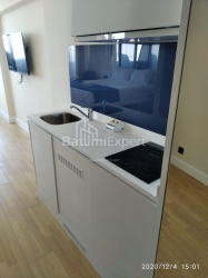 Apartment 33 m² - Sherif Khimshiashvili, Batumi, Georgia