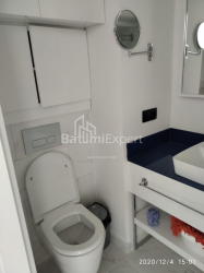 Apartment 33 m² - Sherif Khimshiashvili, Batumi, Georgia