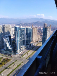 Apartment 33 m² - Sherif Khimshiashvili, Batumi, Georgia
