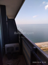Apartment 33 m² - Sherif Khimshiashvili, Batumi, Georgia