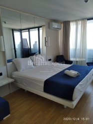 Apartment 1-room 33 m² - Sherif Khimshiashvili, Batumi