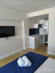 Apartment 1-room 33 m² - Sherif Khimshiashvili, Batumi