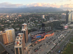 Apartment 2-room 40 m² - Angisa, Batumi