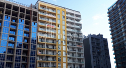 Apartment 2-room 40 m² - Angisa, Batumi