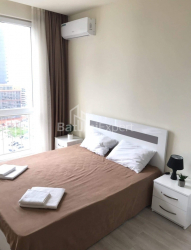 Apartment 2-room 40 m² - Angisa, Batumi