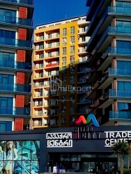 Apartment 2-room 40 m² - Angisa, Batumi