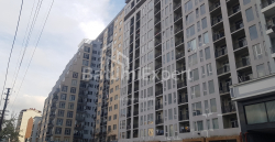Apartment 54.6 m² - Selim Khimshiashvili, Batumi, Georgia