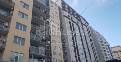 Apartment 54.6 m² - Selim Khimshiashvili, Batumi, Georgia