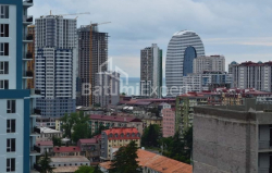Apartment 54.6 m² - Selim Khimshiashvili, Batumi, Georgia