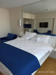 Apartment 1-room 33 m² - Sherif Khimshiashvili, Batumi
