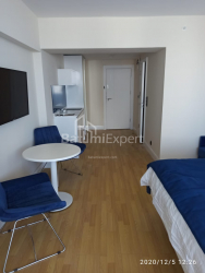 Apartment 1-room 33 m² - Sherif Khimshiashvili, Batumi