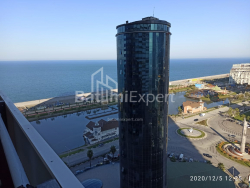 Apartment 33 m² - Sherif Khimshiashvili, Batumi, Georgia