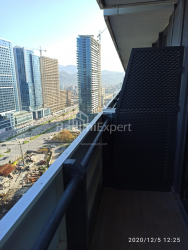 Apartment 33 m² - Sherif Khimshiashvili, Batumi, Georgia