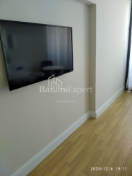Apartment 30 m² - Sherif Khimshiashvili, Batumi, Georgia