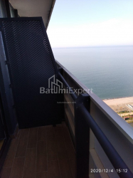Apartment 30 m² - Sherif Khimshiashvili, Batumi, Georgia