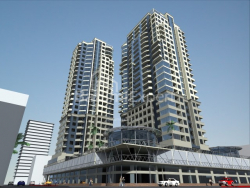 Apartment 3-room 75 m² - Tbel-Abuseridze, Batumi