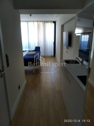 Apartment 1-room 30 m² - Sherif Khimshiashvili, Batumi