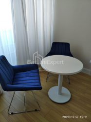 Apartment 1-room 30 m² - Sherif Khimshiashvili, Batumi