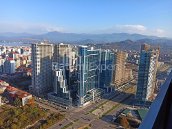 Apartment 30 m² - Sherif Khimshiashvili, Batumi, Georgia