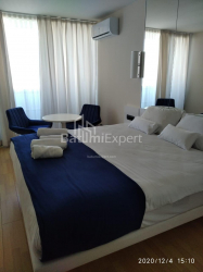 Apartment 1-room 30 m² - Sherif Khimshiashvili, Batumi